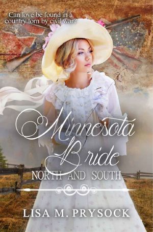 [North and South 02] • Minnesota Bride